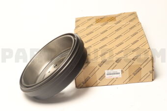 4243126230 Toyota DRUM, BRAKE