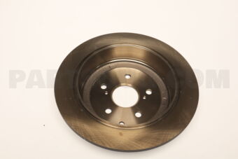 4243148070 Toyota DISC, REAR