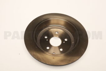 4243148070 Toyota DISC, REAR