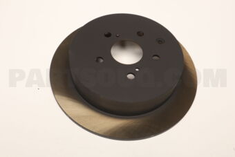 4243148070 Toyota DISC, REAR