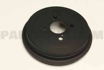 4243152070 DRUM SUB-ASSY, REAR BRAKE