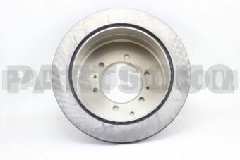 4243160171 DISC, REAR
