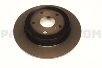 42431F4020 Toyota DISC  RR