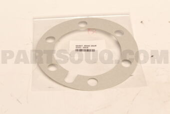 4244360030 GASKET  BRAKE DRUM