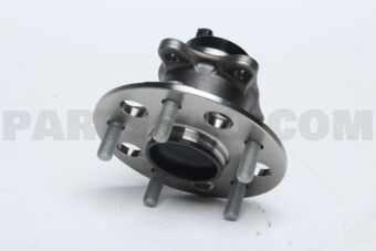 424500A010 HUB &amp; BRG ASSY, RR A