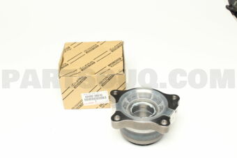 4245026010 BEARING ASSY  RR