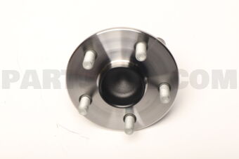 4245076021 HUB BRG ASSY, RR AXLE W/ABS SENSOR