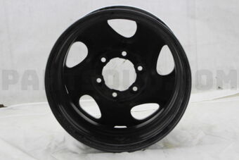 4260135770 WHEEL, DISC (FOR FRONT)