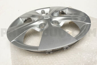 4260206110 CAP, WHEEL