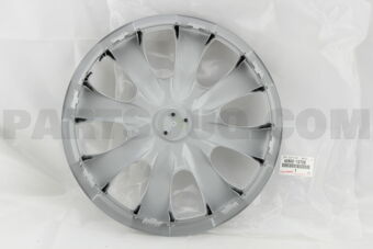 4260212720 CAP, WHEEL