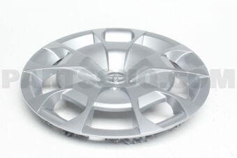 4260226050 CAP SUB-ASSY  WHEEL