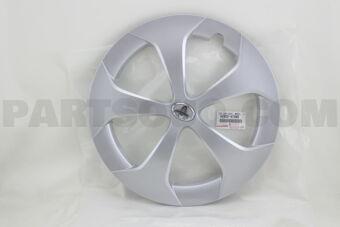 4260247060 CAP SUB-ASSY, WHEEL