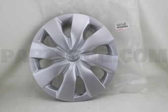 4260252500 CAP, WHEEL
