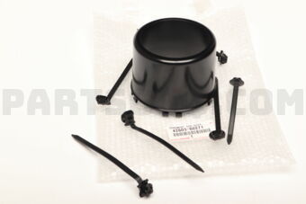 4260360271 ORNAMENT SUB-ASSY, WHEEL HUB(FOR F