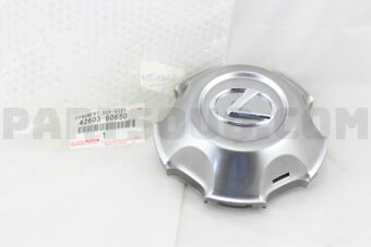 4260360650 ORNAMENT SUB-ASSY, WHEEL HUB(FOR F