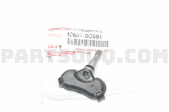 426070C091 VALVE SUB-ASSY, TIRE
