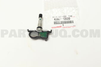 4260712020 VALVE SUB-ASSY TIRE PRESSURE MONIT