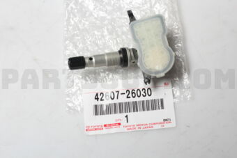 4260726030 VALVE SUB-ASSY, TIRE