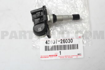 4260726030 VALVE SUB-ASSY, TIRE