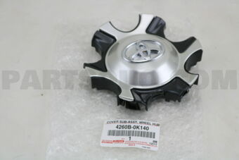 4260B0K140 COVER SUB-ASSY