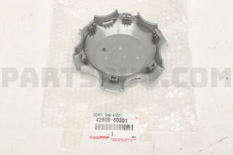 4260B60201 ORNAMENT SUB-ASSY, WHEEL HUB