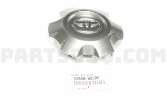 4260B60300 COVER SUB-ASSY