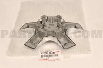 4260B60440 COVER SUB-ASSY