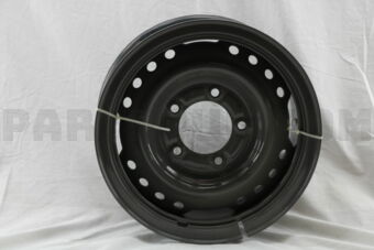4261060320 WHEEL, DISC