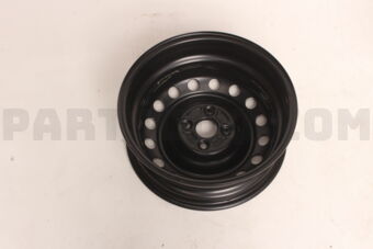 426110D751 WHEEL, DISC