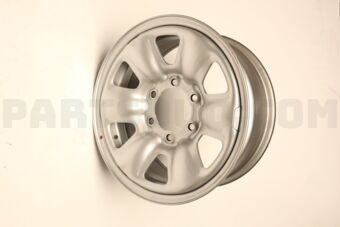 426110K250 WHEEL, DISC