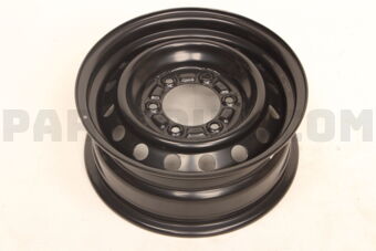 4261126153 WHEEL, DISC