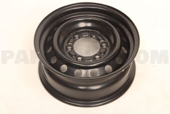 4261126153 WHEEL, DISC