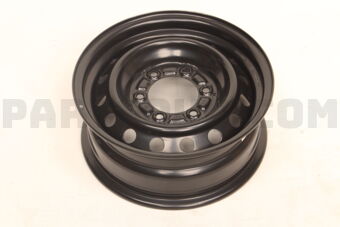 4261126153 WHEEL, DISC