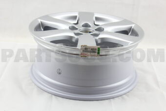 4261142310 WHEEL, DISC