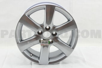 4261142310 WHEEL, DISC