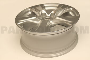 4261142840 WHEEL  DISC