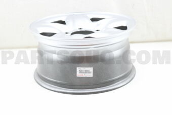 4261160631 WHEEL, DISC
