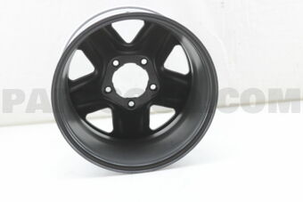 4261160631 WHEEL, DISC