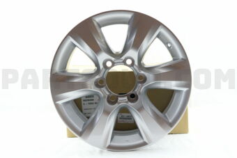 4261160810 WHEEL, DISC