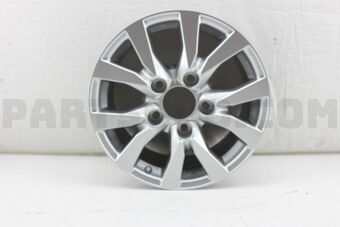 4261160C21 WHEEL  DISC