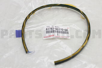 4261160D30 WHEEL  DISC
