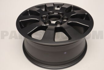 4261160M80 WHEEL, DISC