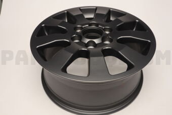 4261160M80 WHEEL, DISC