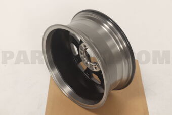 42611YP070 Toyota WHEEL, DISC