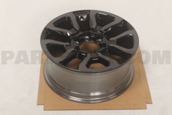 42611YP070 Toyota WHEEL, DISC