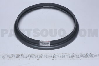 4261336140 RING, DISC WHEEL SIDE