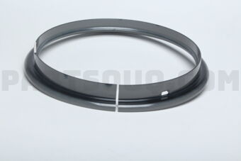4261360080 RING, DISC WHEEL SIDE