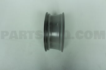4261A42170 WHEEL  DISC CHROME