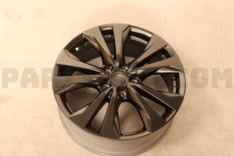 4261A76140 Toyota WHEEL  DISC CHROME