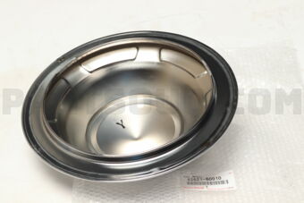 4262160010 CAP, WHEEL